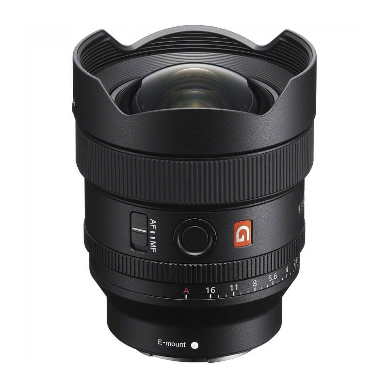 Sony FE 14 f/1.8 GM (SEL14F18GM) - аренда профессионального оборудования