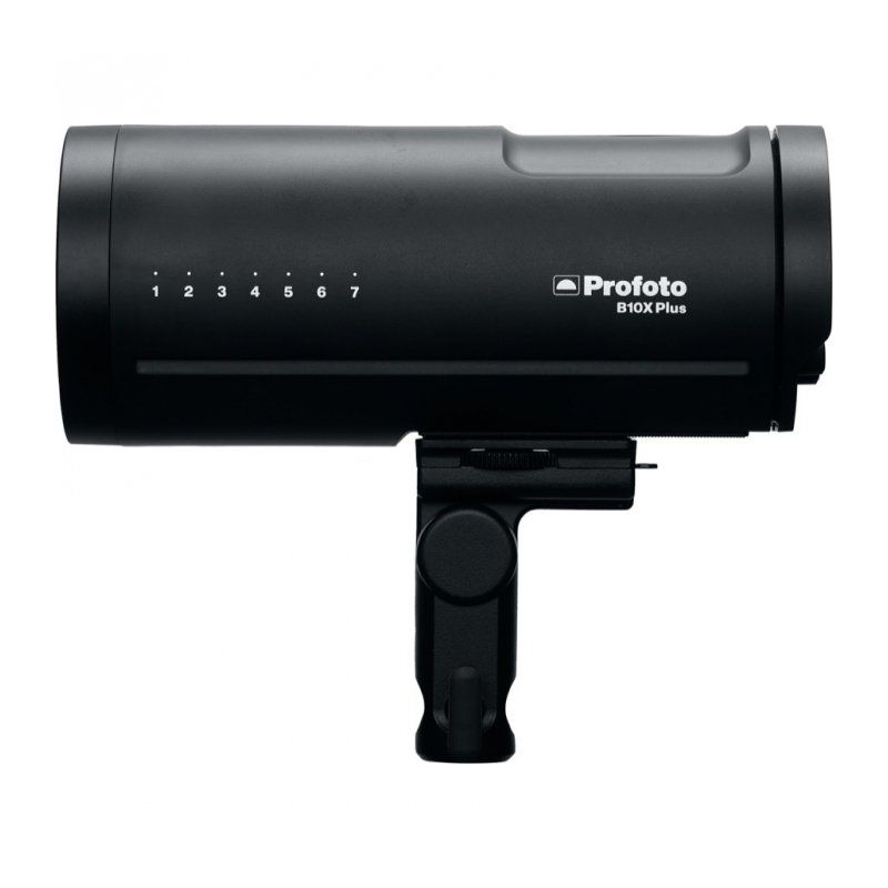 Аккумуляторная вспышка Profoto B10X Plus 500 Air (TTL) - аренда профессионального оборудования
