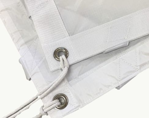 Текстиль Russian Grip 12x12 просветный 1/4 (SD14) - аренда профессионального оборудования