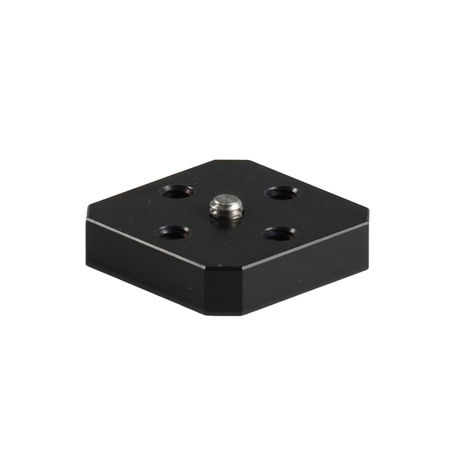 Площадка-адаптер 42x42 повышающая 10 мм - аренда профессионального оборудования