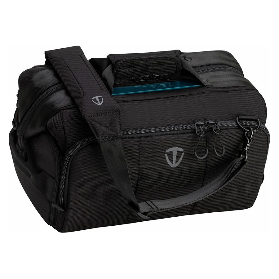 Кофр Tenba Cineluxe Shoulder Bag 16 - аренда профессионального оборудования