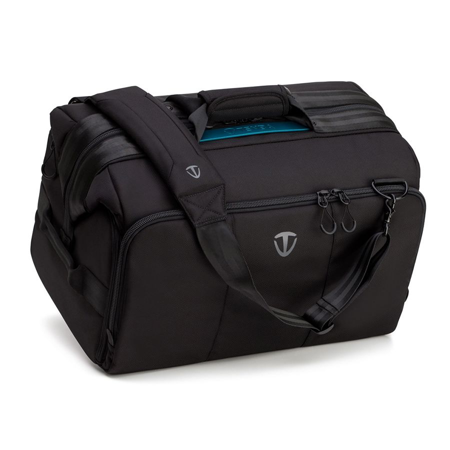 Кофр Tenba Cineluxe Shoulder Bag 21 - аренда профессионального оборудования