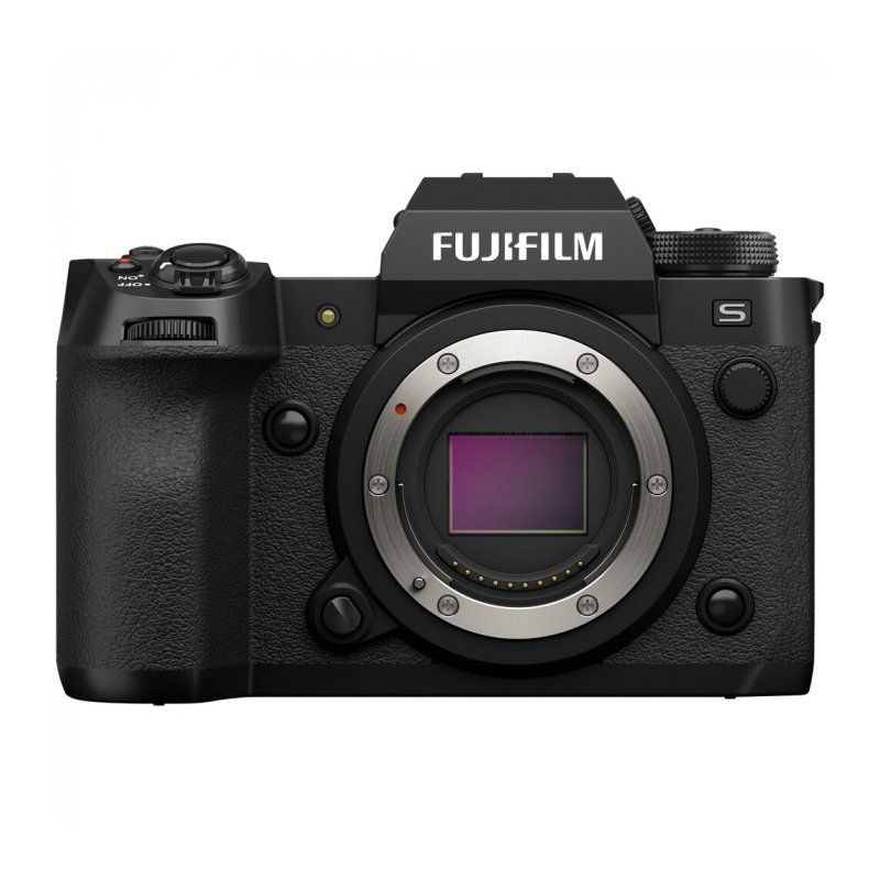 Fujifilm X-H2S body - аренда профессионального оборудования