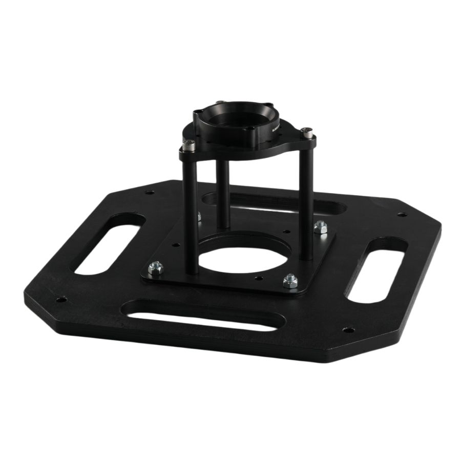 Hi-Hat на основании (чаша 100 мм) - аренда профессионального оборудования