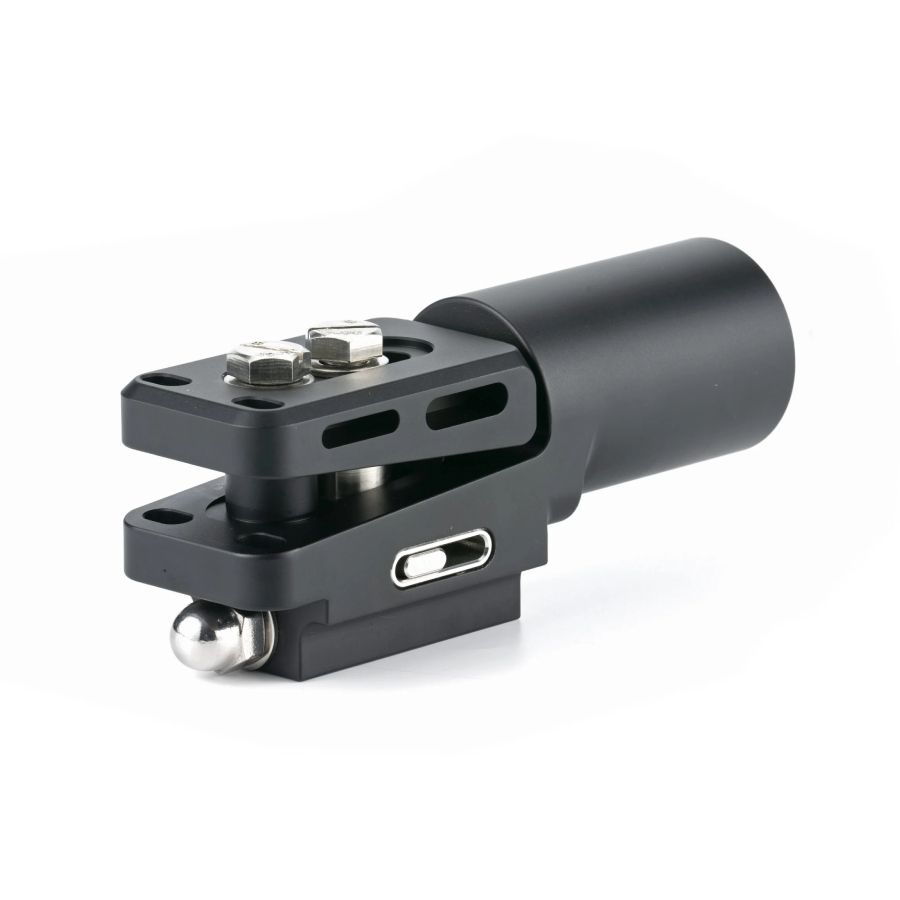 Tilta Front Tow Hook Adapter for Speed Rail HDA-SRK-FTH - аренда профессионального оборудования