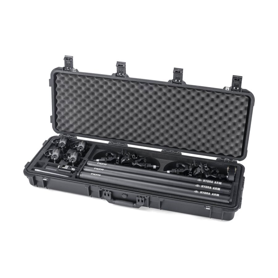 Автогрип Tilta Speed Rail Car Mounting Kit HDA-SRK - аренда профессионального оборудования