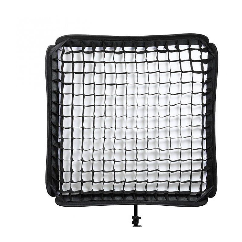 Софтбокс 80x80 для накамерной вспышки Godox SGGV8080 - аренда профессионального оборудования