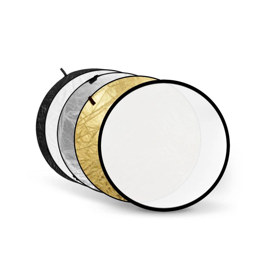 Отражатель Godox RFT-05 80 см, (5 in 1) - аренда профессионального оборудования