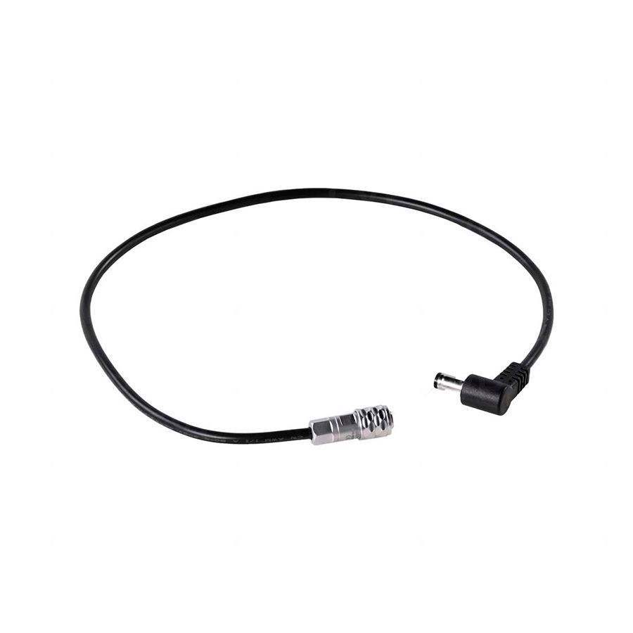 Кабель питания Tilta DC Power Cable для BMPCC 4K/6K (TA-01-DC-PC) - аренда профессионального оборудования