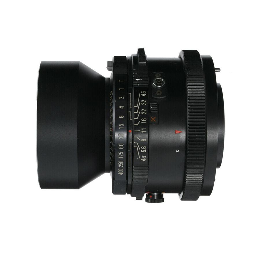 Mamiya-Sekor 180 f/4.5 (для RB 67) - аренда профессионального оборудования