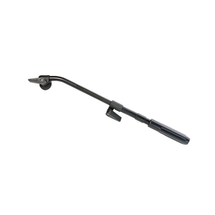 Рукоятка левая для видеоголовы Sachtler 18 SB - аренда профессионального оборудования