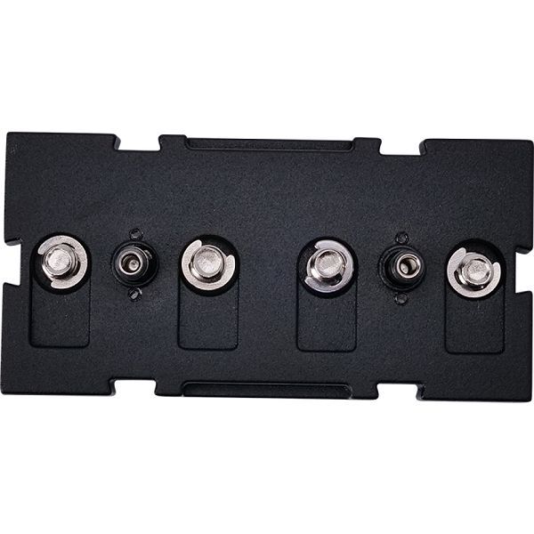 Крепление Straight 2D для Aputure INFINIBAR - аренда профессионального оборудования