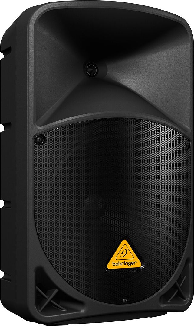 Акустическая система BEHRINGER B112D - аренда профессионального оборудования