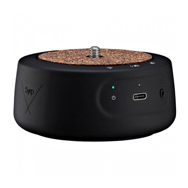 Моторизированная голова Syrp Genie Mini II - аренда профессионального оборудования