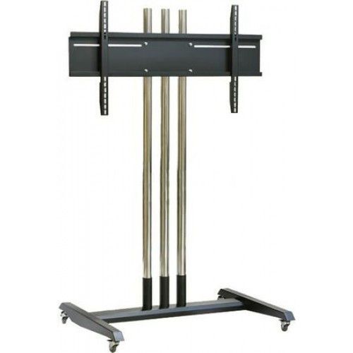 Стойка для ТВ на колесах ГАЛ Rack Stone Ultra PMW65-M - аренда профессионального оборудования