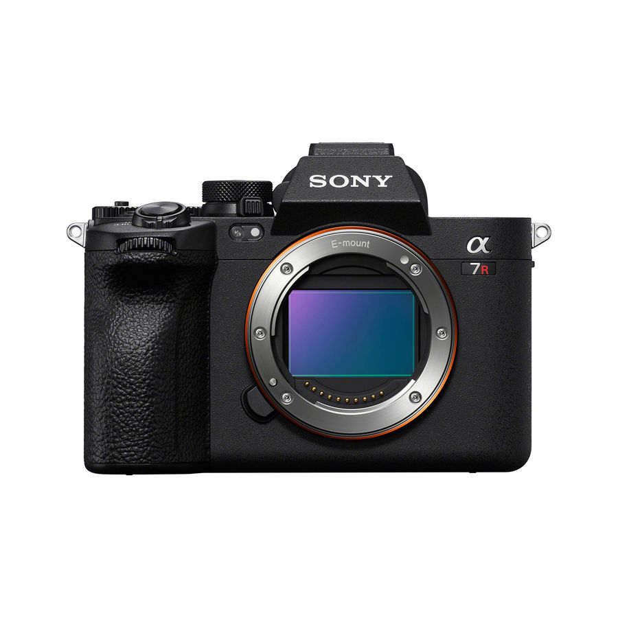 Sony a7R V body - аренда профессионального оборудования