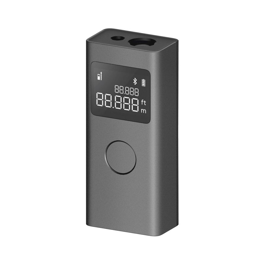 Лазерный дальномер Xiaomi Smart Laser Measure - аренда профессионального оборудования