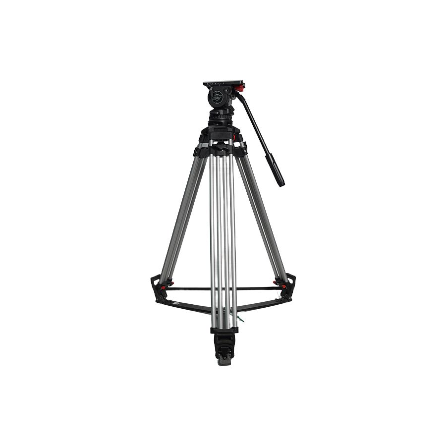 Штативный комплект Sachtler System DV 8/100 SB DA 100L - аренда профессионального оборудования