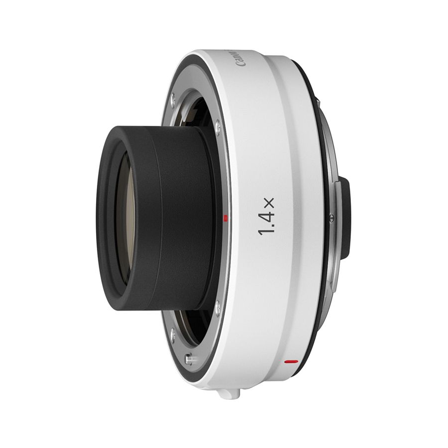 Телеконвертер Canon Extender RF 1.4x - аренда профессионального оборудования