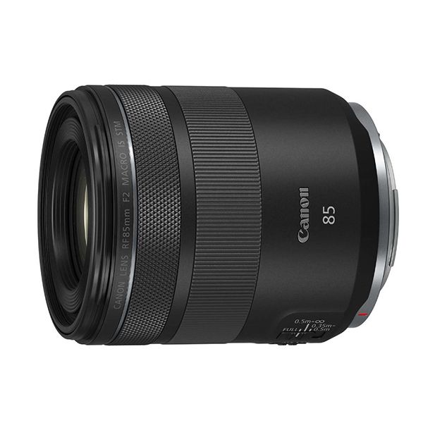 Canon RF 85 f/2 IS Macro STM - аренда профессионального оборудования