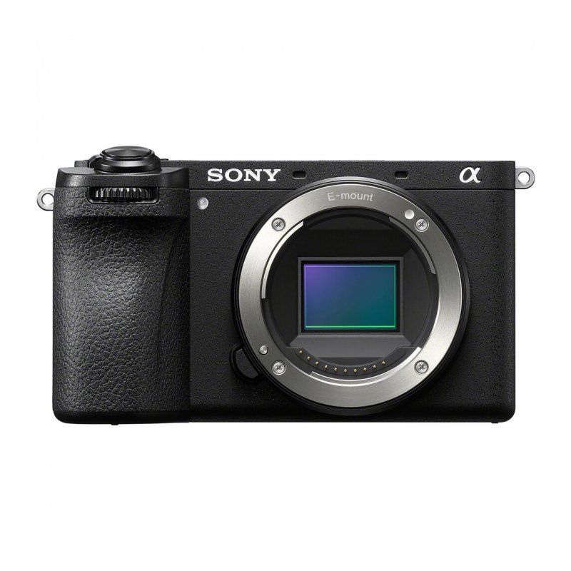 Sony Alpha A6700 body - аренда профессионального оборудования