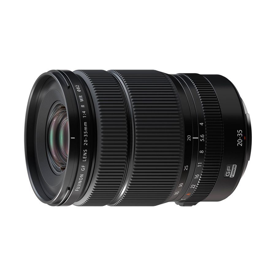 Fujifilm GF 20-35 f/4 R WR - аренда профессионального оборудования