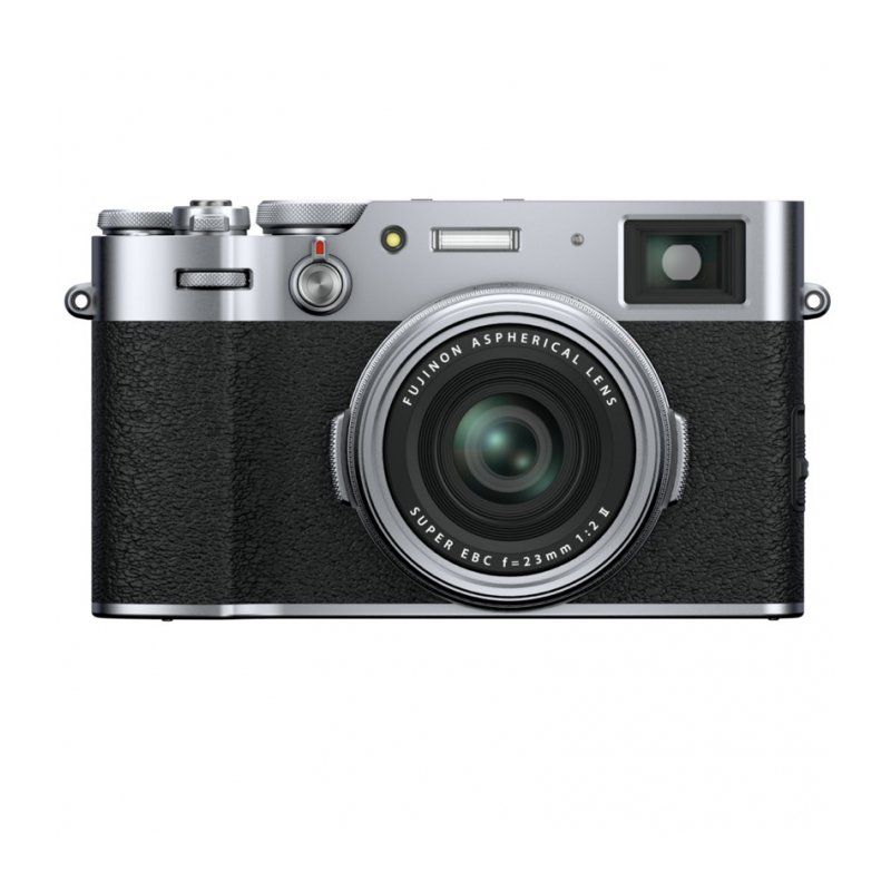 Fujifilm X100V - аренда профессионального оборудования