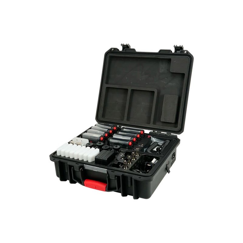 Aputure MC Pro RGB (набор из 8 приборов) - аренда профессионального оборудования