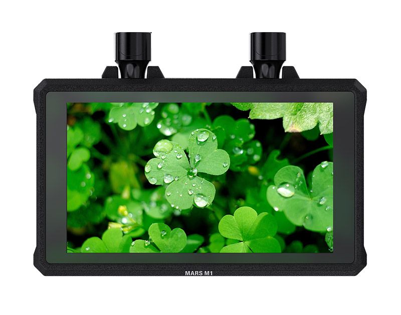 Монитор со встроенным приемопередатчиком Hollyland Mars M1 Enhanced - аренда профессионального оборудования