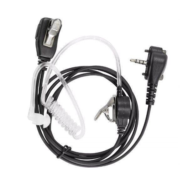 Гарнитура проводная для рации Vertex VX-231 - аренда профессионального оборудования