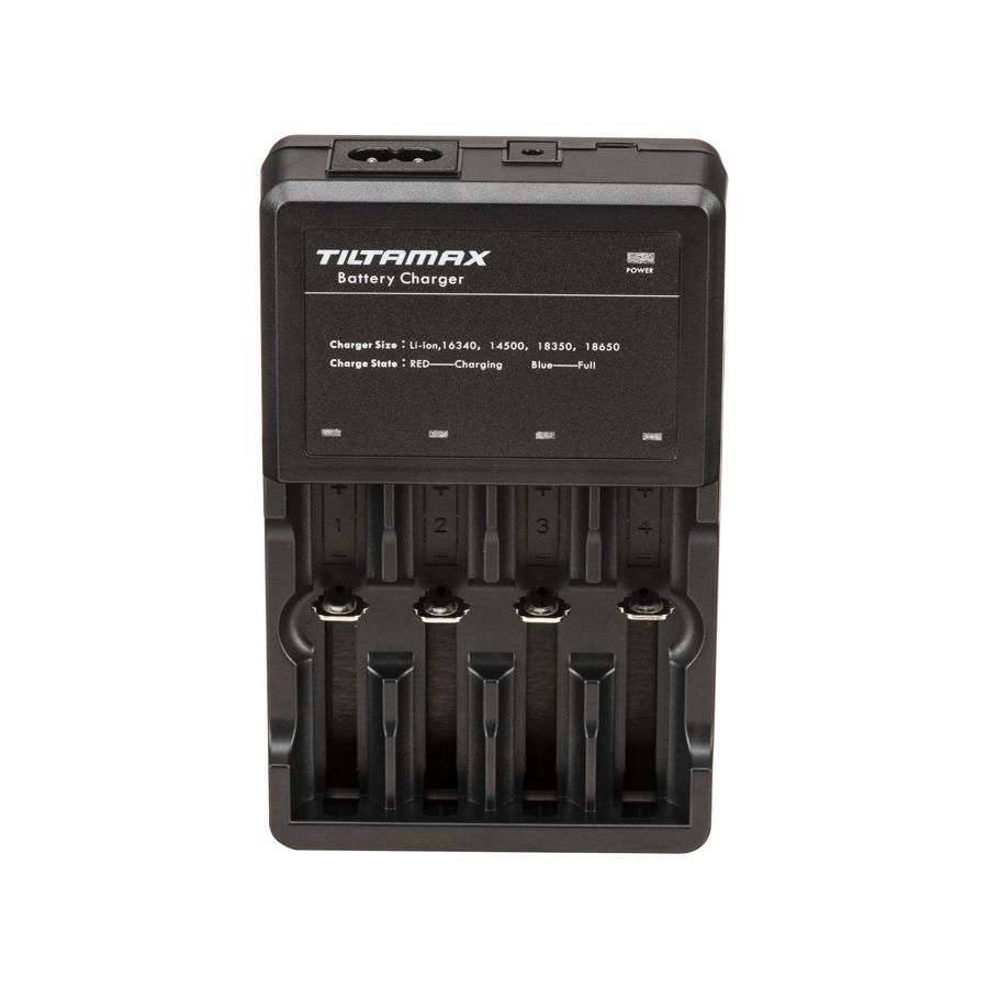 Зарядное устройство Tilta Nucleus-M (WLC-T03-BC) - аренда профессионального оборудования