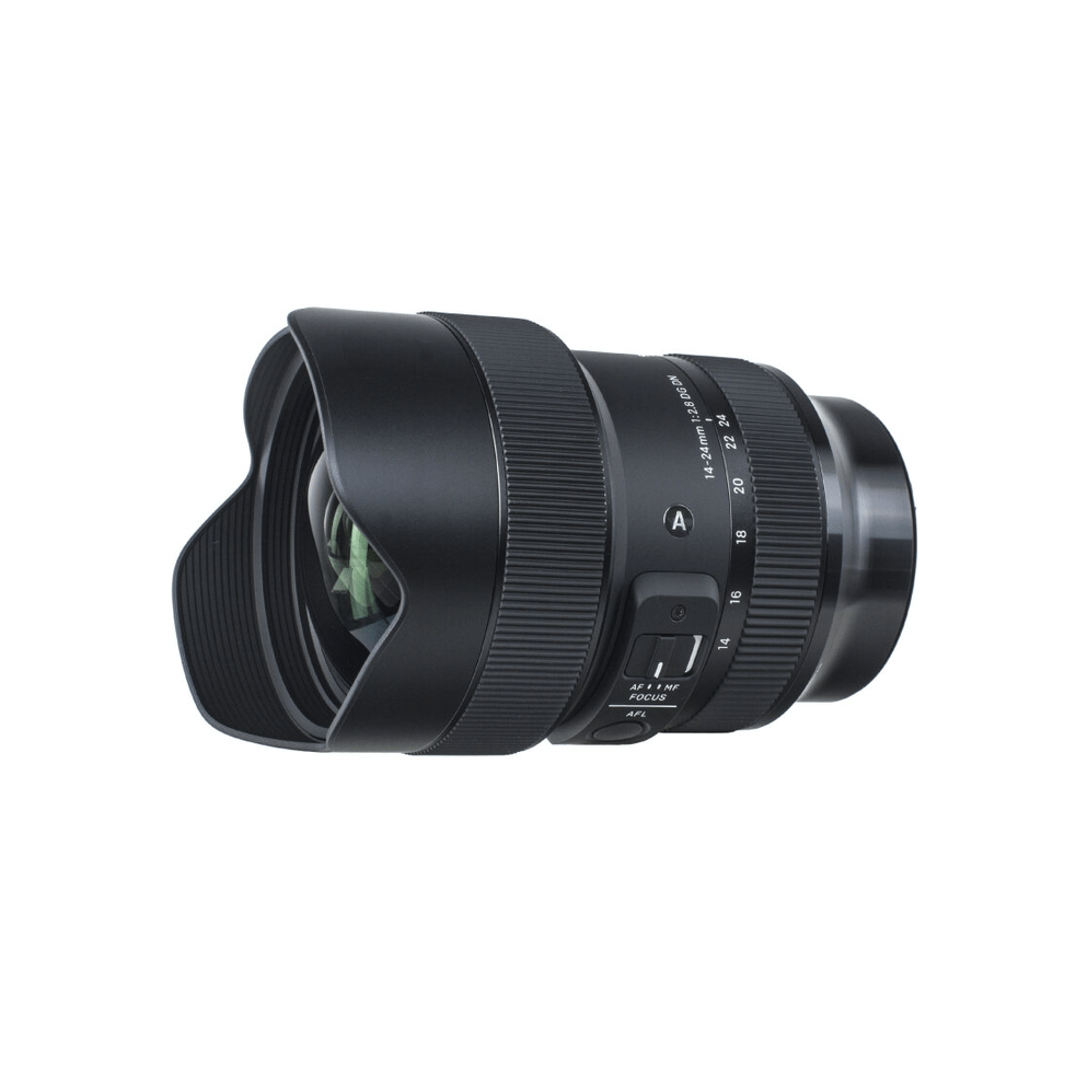 Sigma AF 14-24 f/2.8 DG DN Art (Sony E) - аренда профессионального оборудования
