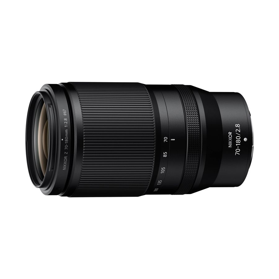 Nikon NIKKOR Z 70-180 f/2.8 - аренда профессионального оборудования