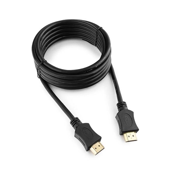 Видеокабель HDMI-HDMI AOPen (5 м) - аренда профессионального оборудования