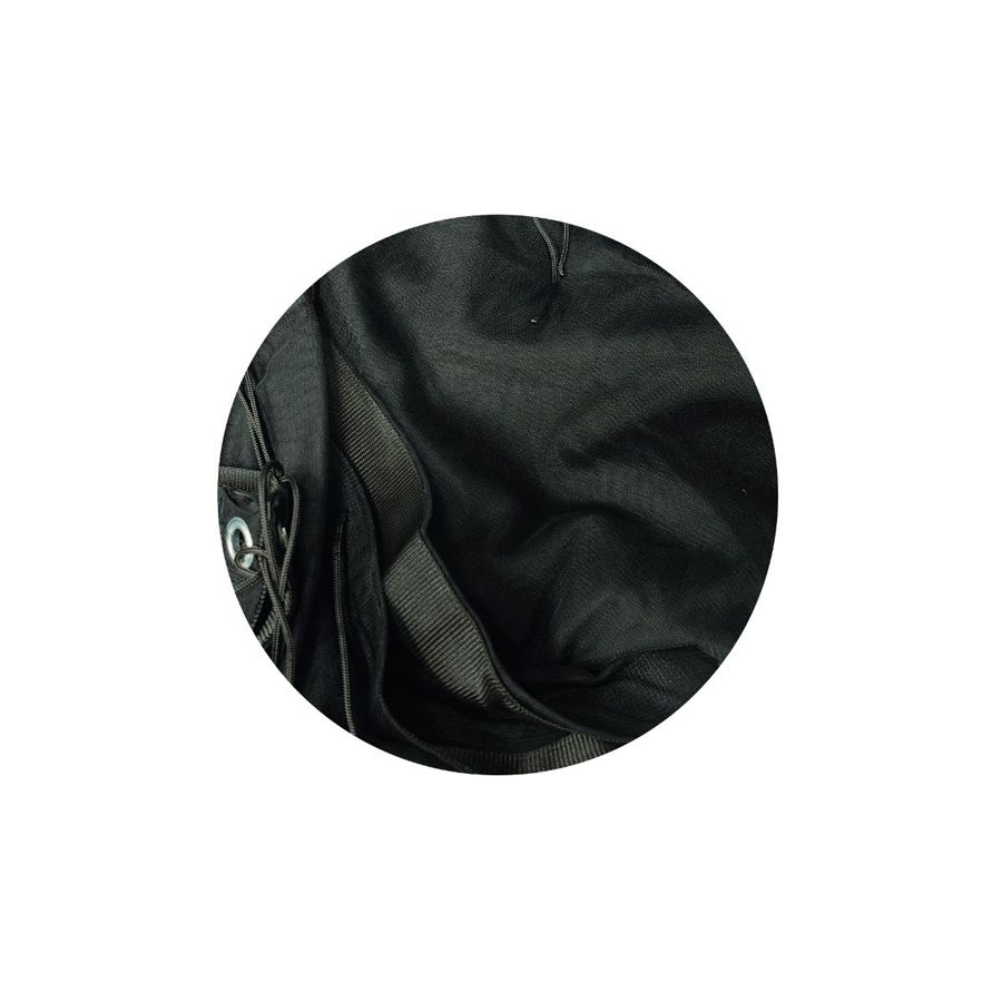 Текстиль 6x6 (Черный-Двойная сетка) (BDN) - аренда профессионального оборудования