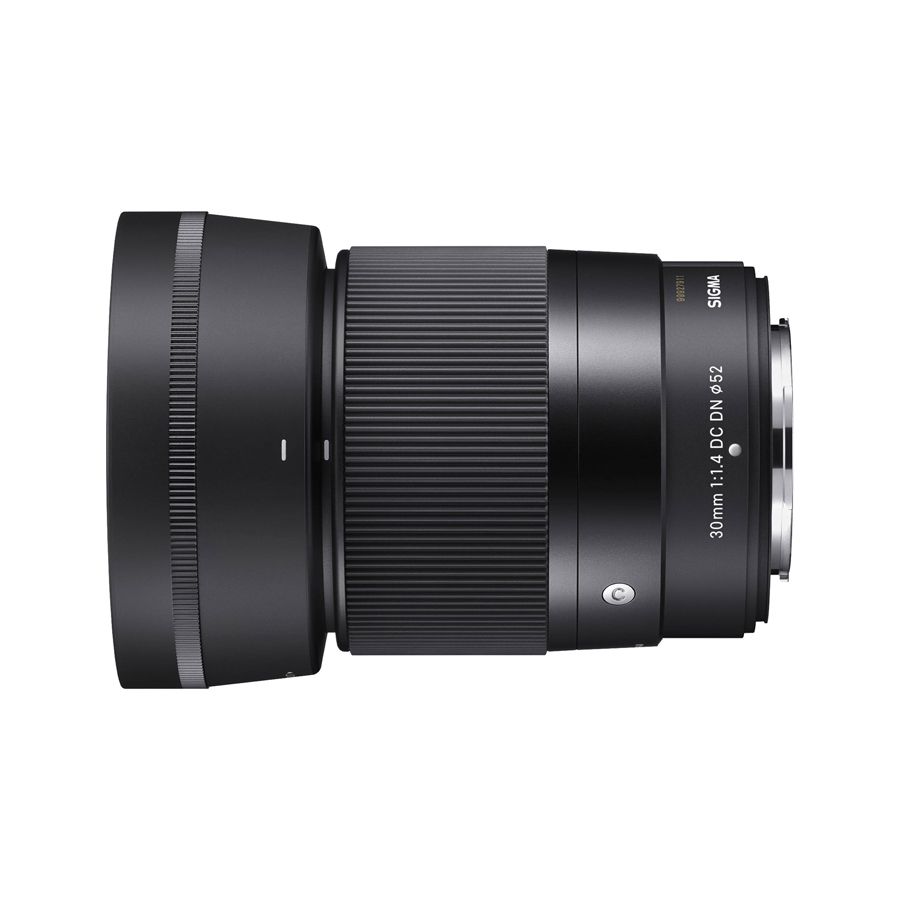 Sigma AF 30 f/1.4 DC DN Contemporary Lens (Fujifilm X) - аренда профессионального оборудования