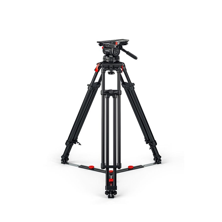 Штативный комплект Sachtler System Cine 30 HD - аренда профессионального оборудования