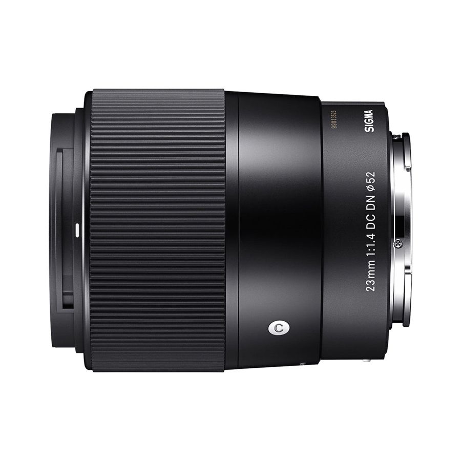 Sigma 23 f/1.4 DC DN Contemporary Lens (Sony E) (только на кроп) - аренда профессионального оборудования