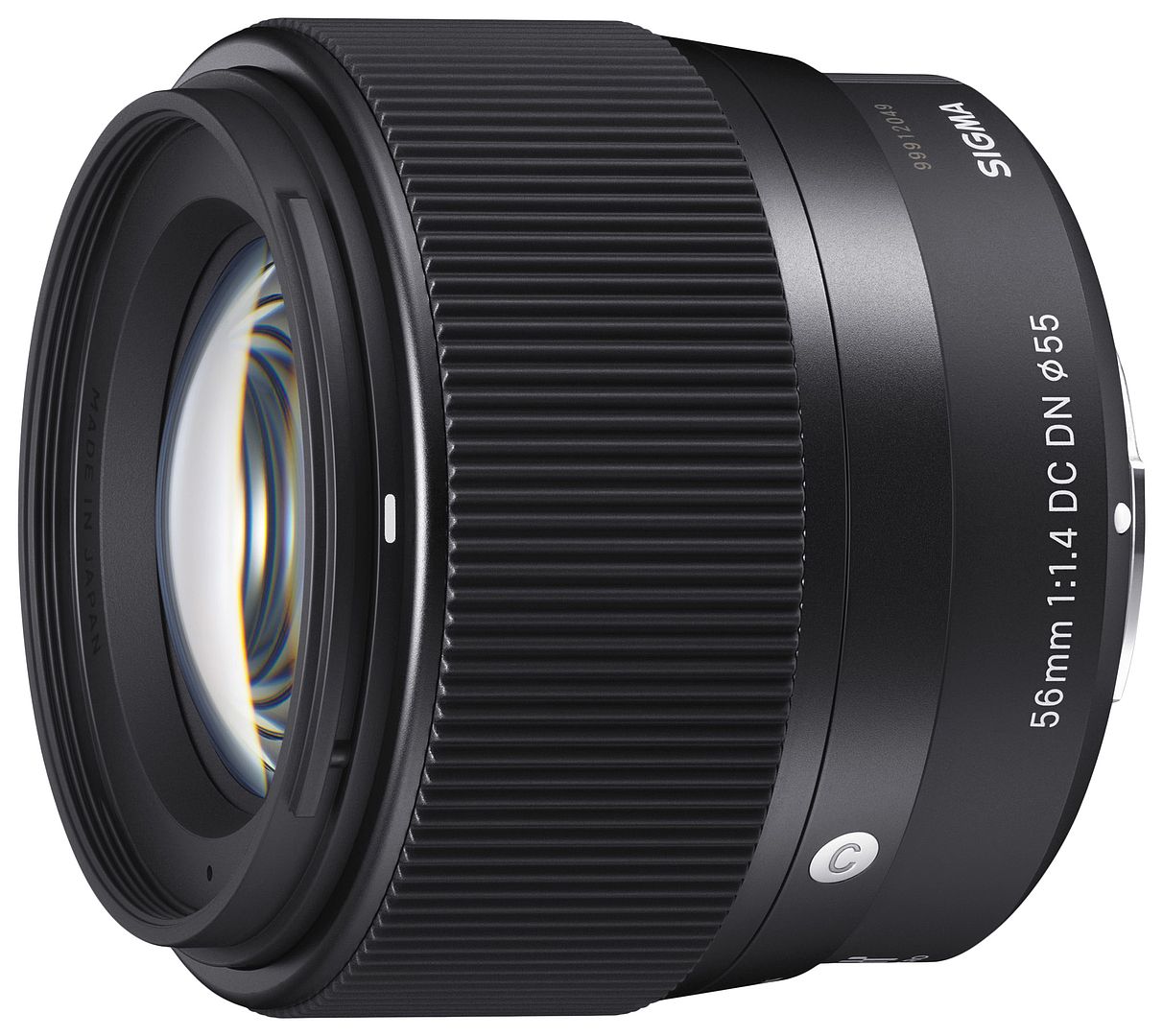 Sigma 56 f/1.4 DC DN Contemporary Lens (Sony E) (только на кроп) - аренда профессионального оборудования