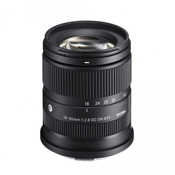 Sigma 18-50 f/2.8 DC DN Contemporary Lens (Sony E) (только на кроп) - аренда профессионального оборудования
