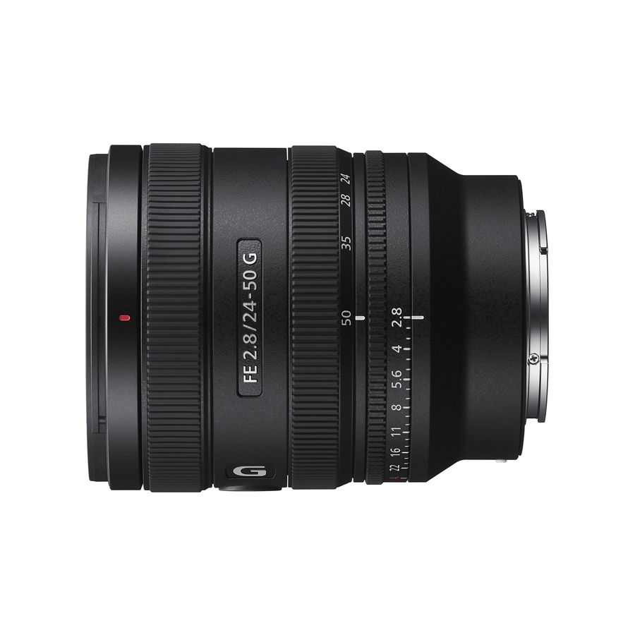 Sony FE 24-50 f/2.8 G (SEL2450G) - аренда профессионального оборудования