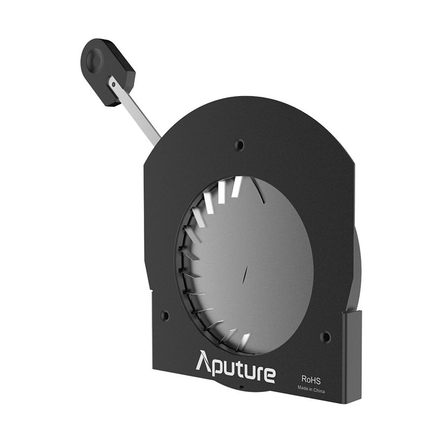 Диафрагма Aputure Iris (для Spotlight Max) (APXF043A36) - аренда профессионального оборудования