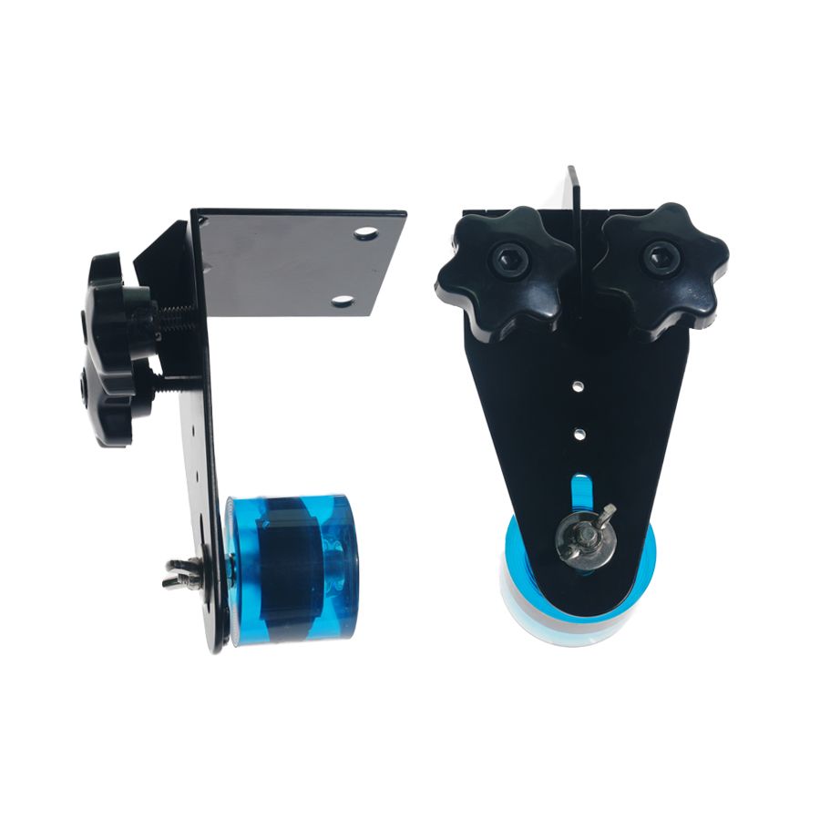 Система Anti-Flip для Dolly 330 - аренда профессионального оборудования