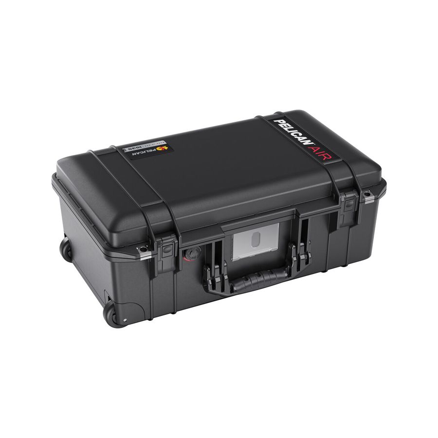 Кейс на колесах Pelican 1535 AIR (без ложемента) - аренда профессионального оборудования