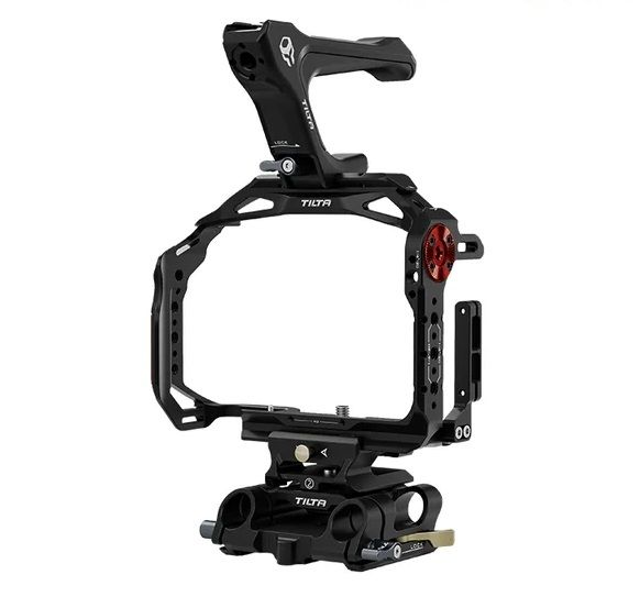 Клетка Tilta Tiltaing для Canon R6 Mark II (TA-T45-A-B) - аренда профессионального оборудования