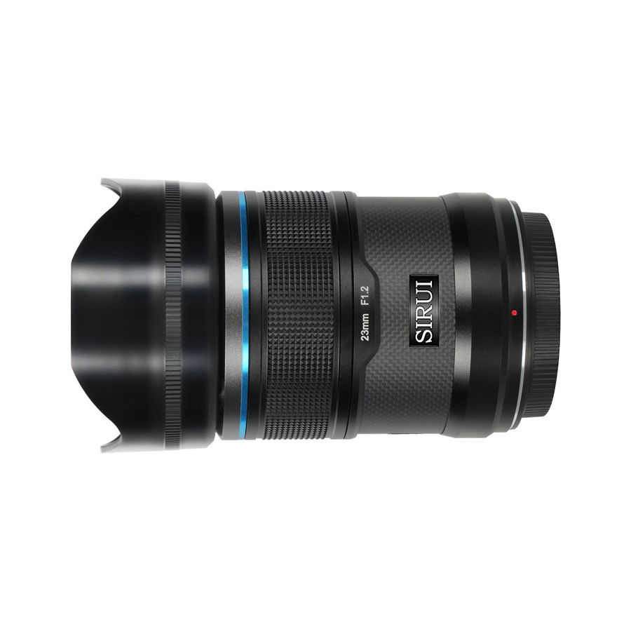 Sirui Sniper 23 F1.2 AF Lens (Sony E) (на кроп) - аренда профессионального оборудования