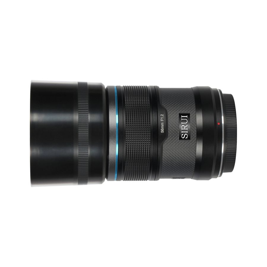 Sirui Sniper 56 F1.2 AF Lens (Sony E) (на кроп) - аренда профессионального оборудования