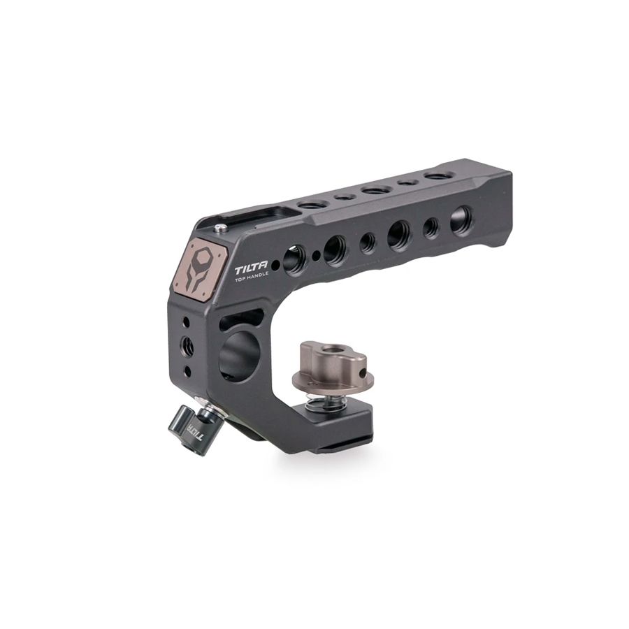 Верхняя рукоятка Tilta Tiltaing Lightweight Quick Release (TA-QRTH2-G) - аренда профессионального оборудования