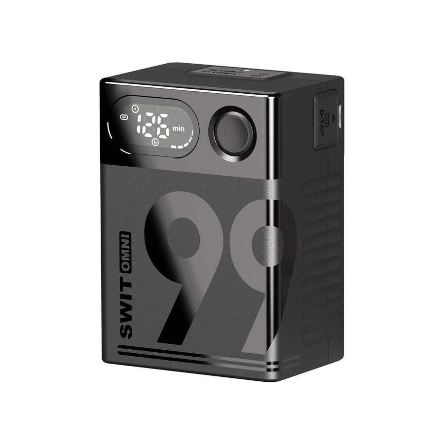 Аккумулятор V-Mount 99Wh SWIT OMNI-99S - аренда профессионального оборудования