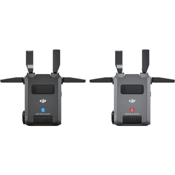 Видеосендер DJI SDR Transmission Combo (до 2 км) - аренда профессионального оборудования